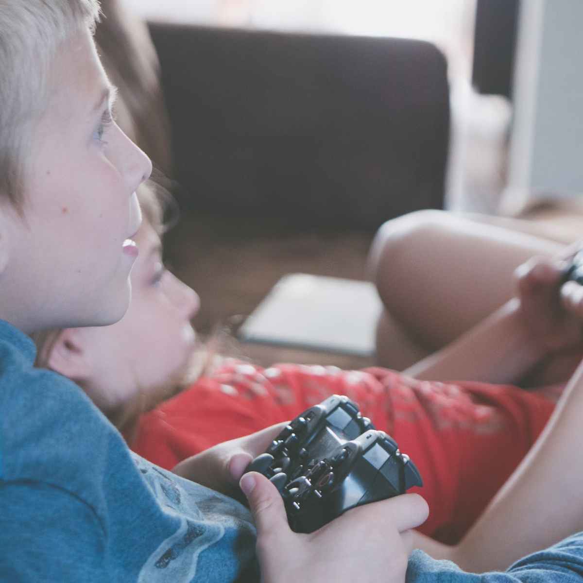 6 Strategies to Help Boys Balance Video Games and Life